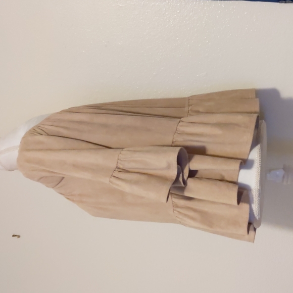 Alya tan top size S - Picture 3 of 9